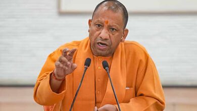 अब उपद्रव नहीं उत्तर प्रदेश है उत्सव का प्रदेशः मुख्यमंत्री