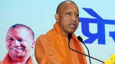 शंकराचार्य की परंपरा मर्यादा से चलती है, मनमर्जी से नहीं: मुख्यमंत्री योगी आदित्यनाथ