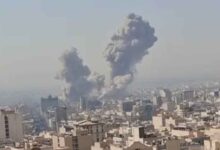 ईरान के मिसाइल हमलों से खाड़ी में तनाव, जानें सऊदी, UAE और कतर में कितने भारतीय ईरान के मिसाइल हमलों से खाड़ी में तनाव, जानें सऊदी, UAE और कतर में कितने भारतीय