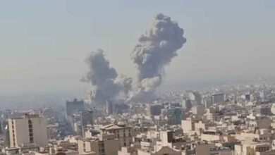 ईरान के मिसाइल हमलों से खाड़ी में तनाव, जानें सऊदी, UAE और कतर में कितने भारतीय