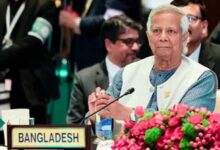 बांग्लादेश में मोहम्मद यूनुस को लेकर बवाल, राष्ट्रपति पर जमात का तीखा हमला