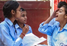 सीबीएसई कक्षा 12 इतिहास की परीक्षा संपन्न छात्रों ने पेपर को बताया संतुलित और स्टूडेंट फ्रेंडली