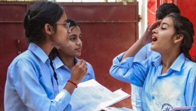 सीबीएसई कक्षा 12 इतिहास की परीक्षा संपन्न छात्रों ने पेपर को बताया संतुलित और स्टूडेंट फ्रेंडली
