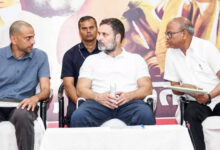 बिहार कांग्रेस का बड़ा दांव, 53 जिला अध्यक्षों की सूची जारी, 43 नए चेहरों को मिली कमान