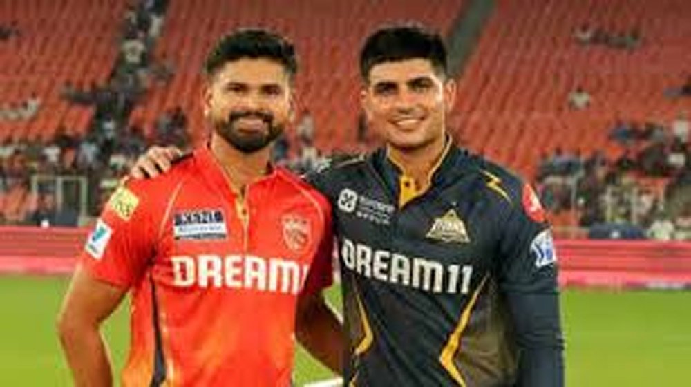 IPL 2026, आज पंजाब किंग्स और गुजरात टाइटन्स में महामुकाबला
