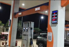 बिलासपुर में ईंधन का पर्याप्त भंडार, अफवाहों पर न दें ध्यान, कलेक्टर संजय अग्रवाल ने दी राहत