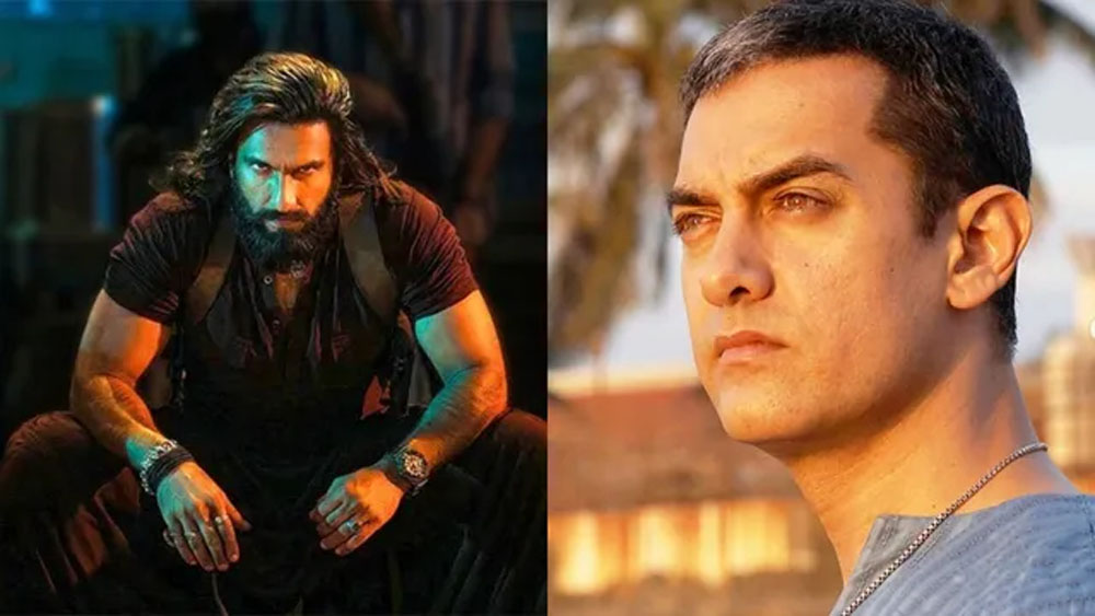 धुरंधर 2 की जबरदस्त कमाई के बीच आमिर खान का बड़ा बयान और दंगल के रिकॉर्ड पर खतरा