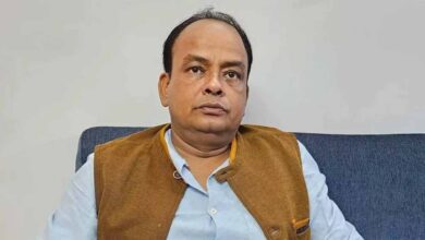 इतिहास उसी का सम्मान करता है जो दबाव में नहीं झुकता… — नीतीश कुमार के राज्यसभा जाने पर डॉ. इरफान अंसारी की प्रतिक्रिया