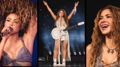 शकीरा का इंडिया टूर 2026: दिल्ली-मुंबई में धमाका, फ्रंट रो टिकट की कीमत जानकर चौंक जाएंगे!