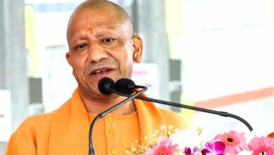 मुख्यमंत्री योगी आदित्यनाथ का आगरा- मथुरा दौरा आज मुख्यमंत्री योगी आदित्यनाथ का आगरा- मथुरा दौरा आज