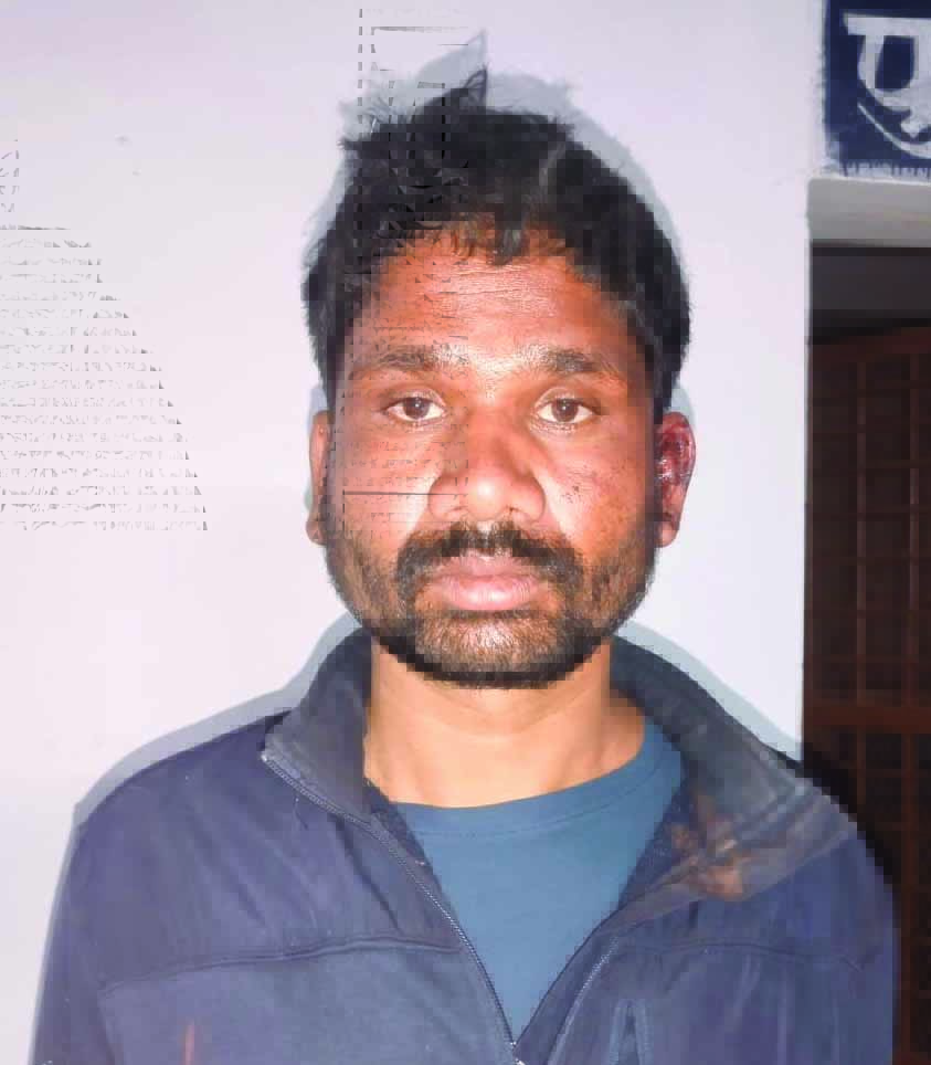 पत्नी से विवाद के बाद आरोपी ने ससुराल पक्ष पर किया हमला, हत्या के प्रयास में जेल भेजा गया