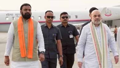 बिहार में सीएम बदलाव की अटकलें तेज, अमित शाह ने सम्राट चौधरी को दिल्ली बुलाया