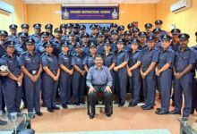 गरियाबंद के गणेश सोनी ने रचा इतिहास, NCC प्री-कमीशन कोर्स में छत्तीसगढ़ को दिलाया ऑल इंडिया पहला स्थान