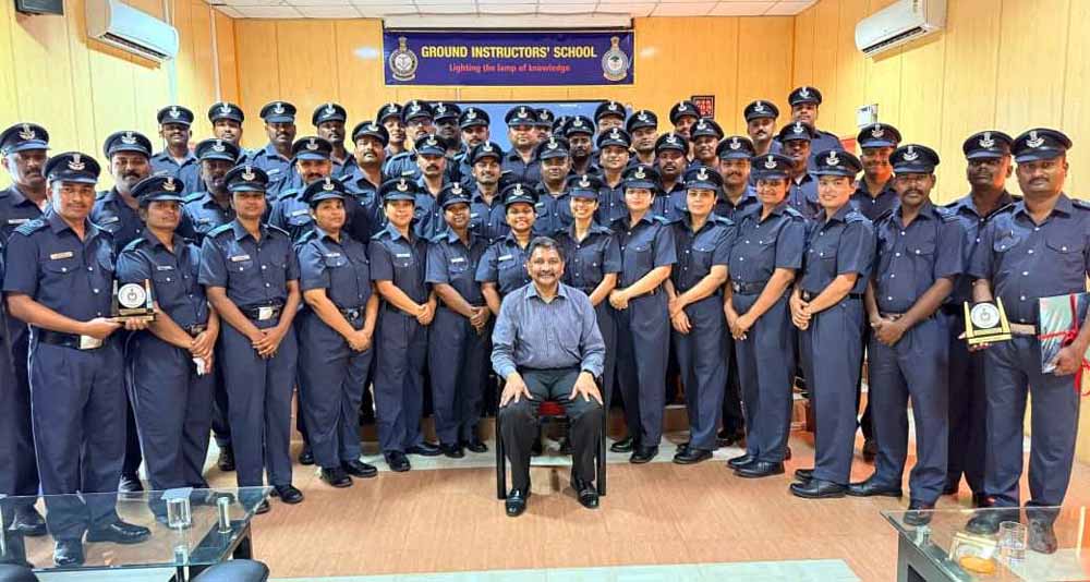 गरियाबंद के गणेश सोनी ने रचा इतिहास, NCC प्री-कमीशन कोर्स में छत्तीसगढ़ को दिलाया ऑल इंडिया पहला स्थान