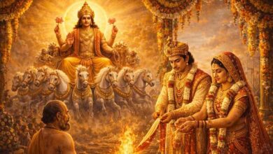 15 मार्च से लगेगा खरमास, 14 अप्रैल तक शादी-विवाह और मांगलिक कार्यों पर विराम