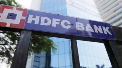 HDFC बैंक ने बढ़ाई FD की ब्याज दर, निवेशकों को मिलेगा ज्यादा रिटर्न HDFC बैंक ने बढ़ाई FD की ब्याज दर, निवेशकों को मिलेगा ज्यादा रिटर्न