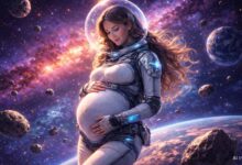 क्या अंतरिक्ष में प्रेग्नेंसी संभव है? जानिए वैज्ञानिकों की राय