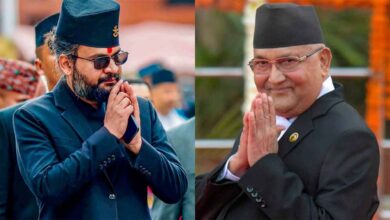 नेपाल चुनाव में बालेंद्र शाह ने 4 बार के पीएम ओली को हराया, RSP अगली सरकार बनाने को तैयार