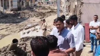 सिंहस्थ 2028: 530 करोड़ की सड़क परियोजनाओं की तैयारी, निगम कमिश्नर ने दी कड़ी चेतावनी सिंहस्थ 2028: 530 करोड़ की सड़क परियोजनाओं की तैयारी, निगम कमिश्नर ने दी कड़ी चेतावनी