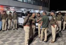 रांची में अपराधियों का तांडव: एयरपोर्ट इलाके के टीटोस फैमिली रेस्टोरेंट में फायरिंग, वेटर की हत्या