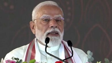 पुडुचेरी को 2700 करोड़ की सौगात: पीएम मोदी का कांग्रेस-डीएमके शासन पर तीखा हमला