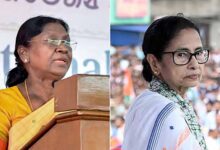 सीएम ममता का केंद्र पर पलटवार: बंगाल को बनाया जा रहा निशाना, प्रोटोकॉल उल्लंघन से किया इनकार