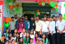 सीएम युवा उद्यमी विकास अभियान से बदली तकदीर: आजमगढ़ के अविनाश ने बनाई डिजिटल लाइब्रेरी चेन