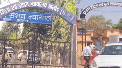 बालोद और बेमेतरा कोर्ट को बम से उड़ाने की धमकी, सुरक्षा कड़ी