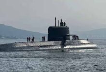 समंदर के भीतर भारत का अभेद्य किला: चीन-पाकिस्तान के लिए चुनौती