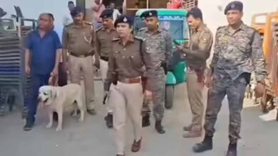 होली में हुड़दंग किया तो पड़ेगा महंगा, बिहार पुलिस ने तैयार किया सख्त एक्शन प्लान