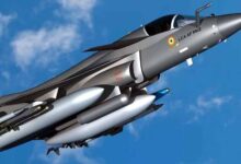 राफेल जैसी ताकत वाला तेजस MK-2 फाइटर जेट तैयार… बंकर-बस्टर मिसाइलों से दुश्मन की नींद उड़ाएगा