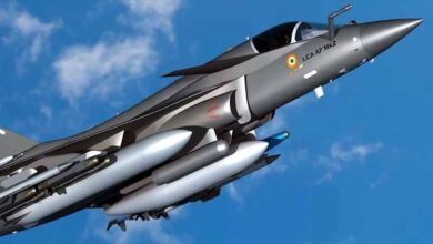 राफेल जैसी ताकत वाला तेजस MK-2 फाइटर जेट तैयार… बंकर-बस्टर मिसाइलों से दुश्मन की नींद उड़ाएगा