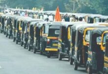 महाराष्ट्र में नए ऑटो रिक्शा परमिट पर रोक: ट्रैफिक, प्रदूषण और बढ़ती प्रतिस्पर्धा बनी वजह