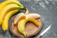 केले का छिल्का: विटामिन और पोषक तत्वों का खजाना, जानिए इसके चौंकाने वाले फायदे
