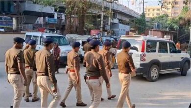 होली–रमजान के मद्देनज़र झारखंड में हाई अलर्ट, स्पेशल ब्रांच ने जारी किए सख्त निर्देश