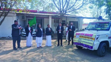 14 मार्च को होगा राष्ट्रीय लोक अदालत का आयोजन