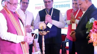 ‘प्रोजेक्ट गंगा’ से बढ़ेंगे रोजगार के अवसर, गांव-गांव पहुंचेगा हाई-स्पीड इंटरनेट