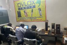 ओडीओपी योजना से मिला संबल, 10 लाख के ऋण से खड़ा किया डिजिटल लॉक का व्यवसाय