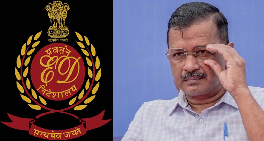 कई बार जज ऐसी टिप्पणी करते हैं: केजरीवाल से जुड़े मामले में ईडी की याचिका पर हाईकोर्ट की टिप्पणी