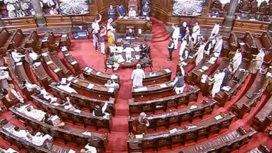 राज्यसभा में 26 नेताओं की एंट्री: शरद पवार और सिंघवी समेत कई दिग्गज पहुंचे, हरियाणा-बिहार सीटों पर चुनाव बाकी