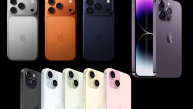 चीन से भारत की ओर ऐपल का बड़ा कदम, 2025 में 5.5 करोड़ आईफोन बनाकर बनाया रिकॉर्ड