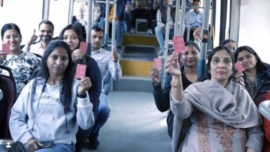दिल्ली की महिलाओं को बड़ा तोहफा: डीटीसी बसों में फ्री सफर के लिए पिंक मोबिलिटी कार्ड की शुरुआत