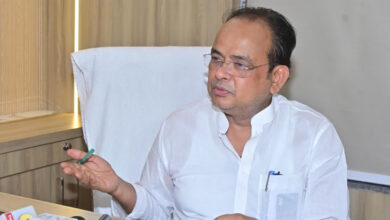 एलपीजी सिलेंडर की बढ़ी कीमतें अस्वीकार्य, धरना देंगे : मंत्री इरफान अंसारी