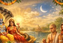 पापमोचनी एकादशी पर भूलकर भी न करें ये गलतियां, वरना व्यर्थ हो जाएगा व्रत का पुण्य!