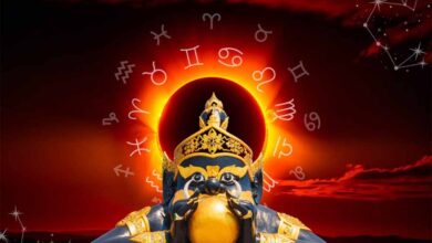 शरीर और जीवन में दिखने लगें ये संकेत, समझिए कुंडली में बिगड़ गया है ये ग्रह!