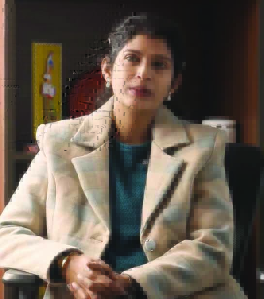 चितेरी लोककला से आत्मनिर्भरता की मिसाल, झांसी की प्रतिभा बनीं सफल उद्यमी