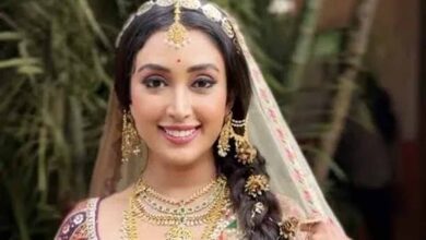 एण्डटीवी के शो ‘घरवाली पेड़वाली’ में ग्लैमरस देसी लुक्स से दर्शकों को आकर्षित कर रही हैं प्रियंवदा कांत