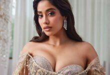 जान्हवी कपूर ने ‘हैमनेट’ में जैकोबी जुप की परफॉर्मेंस को कहा साल की सबसे बेहतरीन परफॉर्मेंस जान्हवी कपूर ने ‘हैमनेट’ में जैकोबी जुप की परफॉर्मेंस को कहा साल की सबसे बेहतरीन परफॉर्मेंस