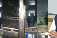 ओडिशा के कटक स्थित एससीबी मेडिकल कॉलेज में हुई दुर्घटना पर मुख्यमंत्री विष्णु देव साय ने जताया गहरा शोक