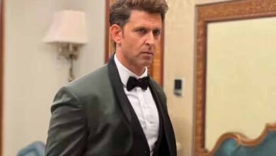 ऋतिक रोशन–प्राइम वीडियो की नई साझेदारी: ‘मेस’ से मचने वाला है धमाल ऋतिक रोशन–प्राइम वीडियो की नई साझेदारी: ‘मेस’ से मचने वाला है धमाल